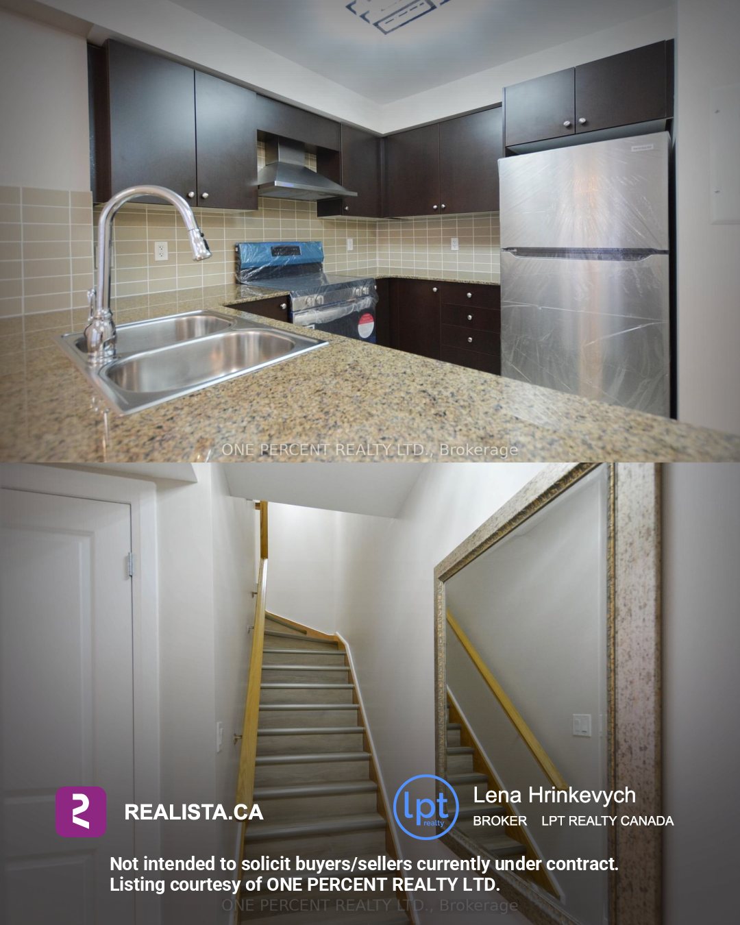 For Sale: $719,000 – 201 320 John Street, Markham