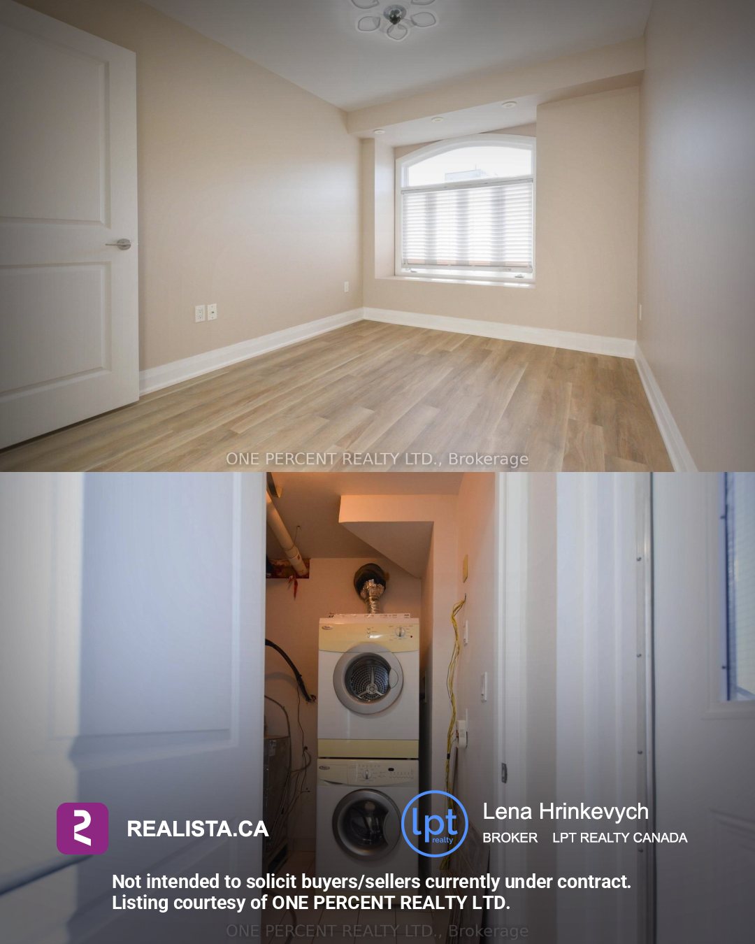 For Sale: $719,000 – 201 320 John Street, Markham
